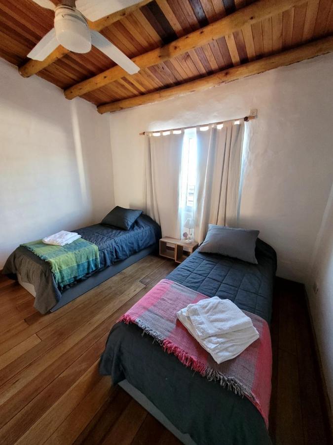 Pindo Iii Apartment Concordia