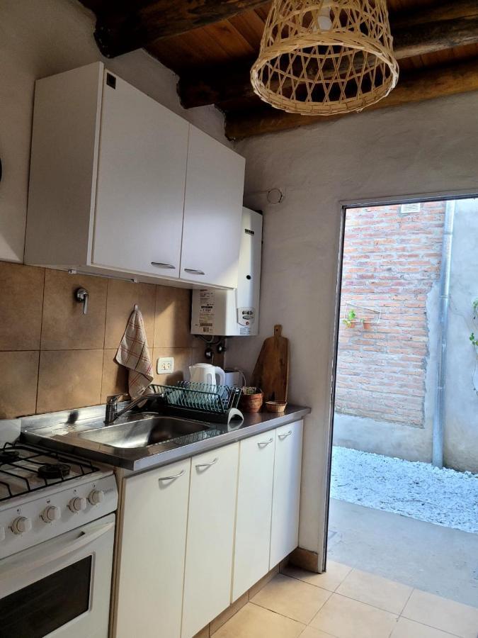Apartment Pindo Iii Concordia