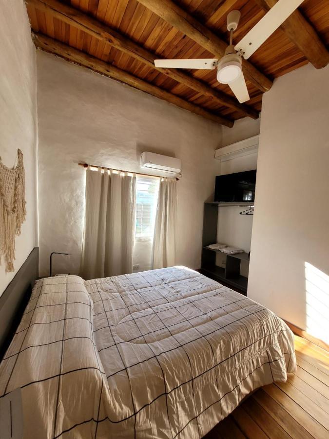 Pindo Iii Apartment Concordia