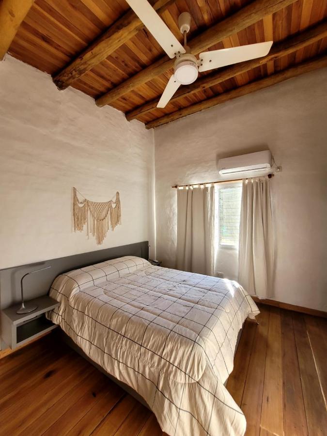 Pindo Iii Apartment