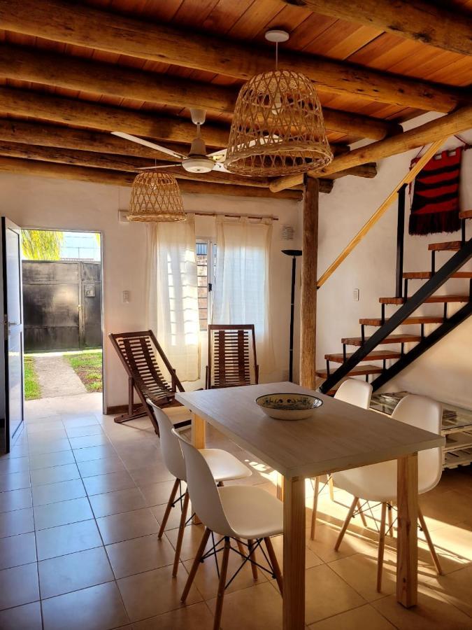 Pindo Iii Apartment