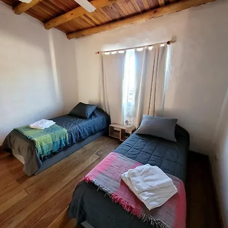 Pindo III Apartment Concordia Exterior photo