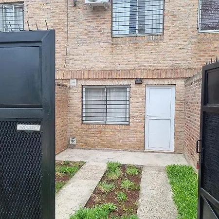 Pindo III Apartment Concordia Exterior photo