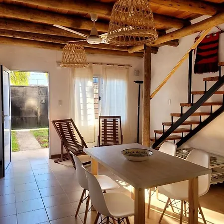 Pindo III Apartment Concordia Exterior photo