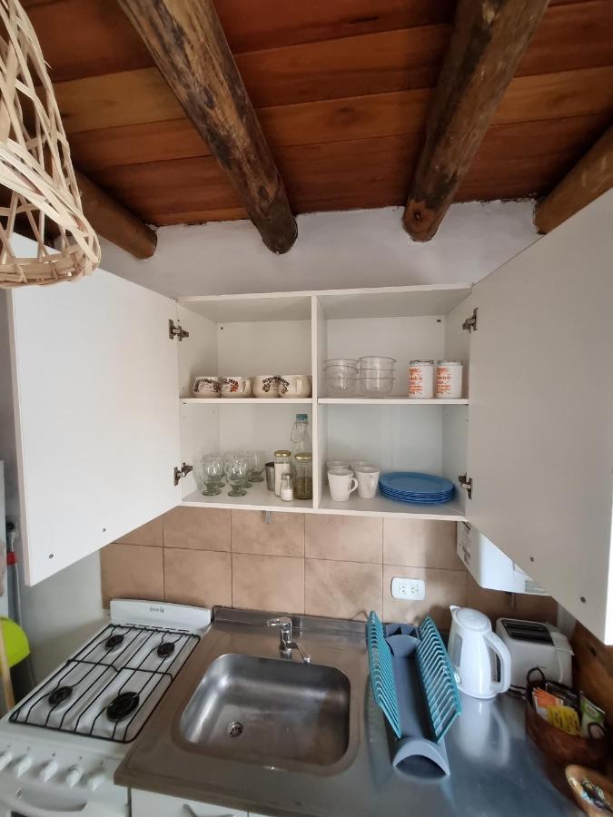 Pindo Iii Apartamento *
